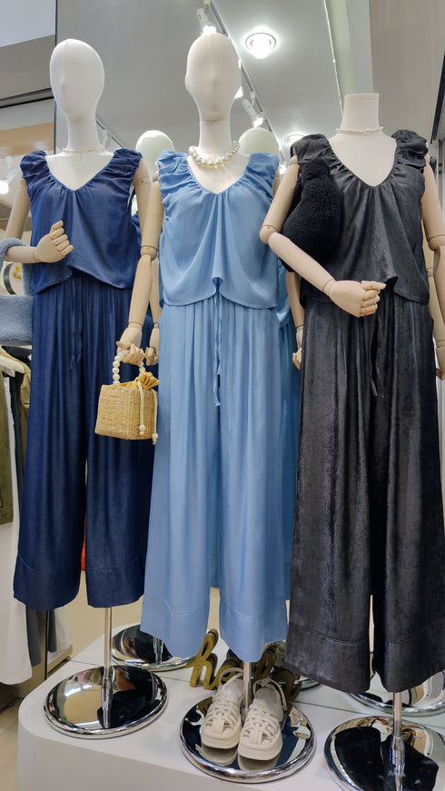 Women Fashionable Casual Co-Ord Sets